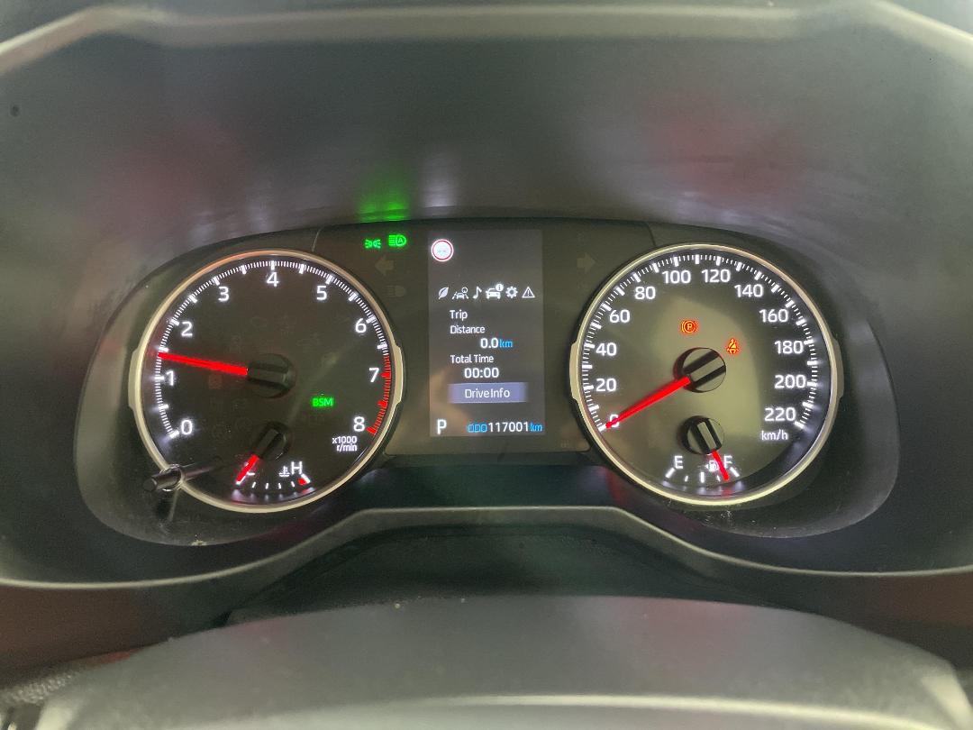 Photo '21' of Toyota Rav4