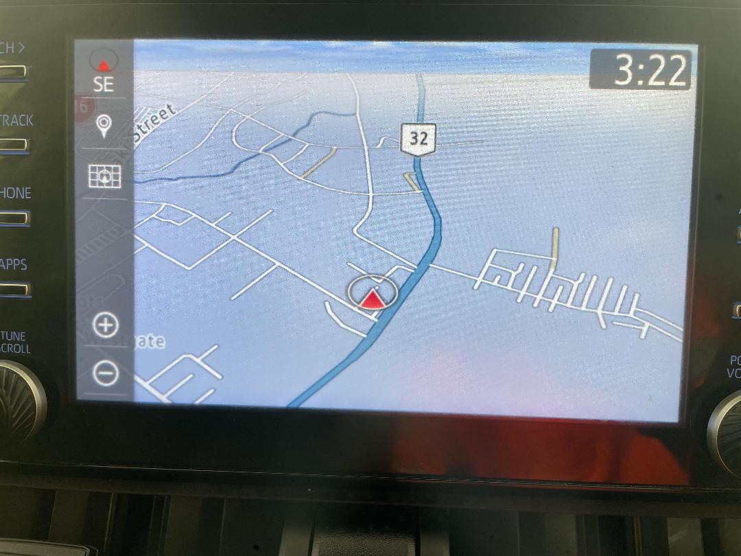 Photo '25' of Toyota Rav4