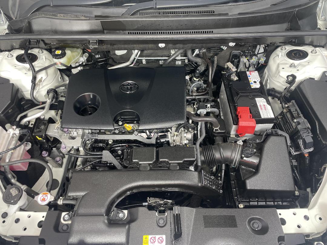 Photo '13' of Toyota Rav4