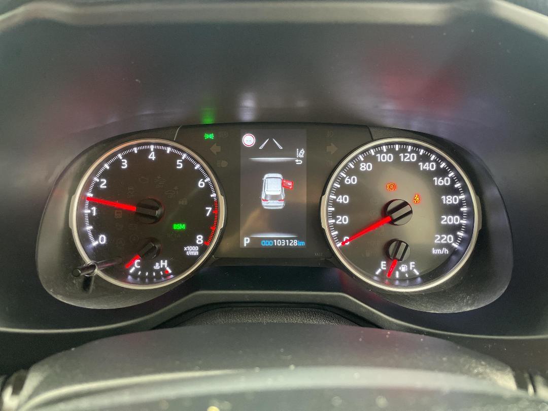 Photo '21' of Toyota Rav4