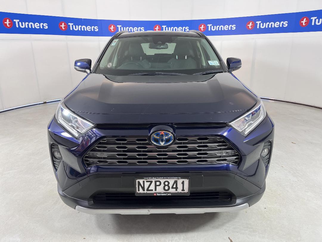 Photo '2' of Toyota Rav4