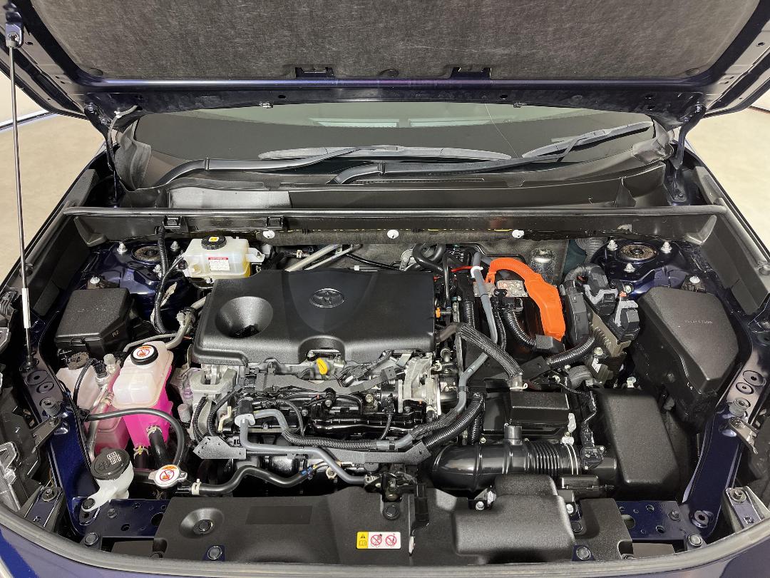 Photo '13' of Toyota Rav4