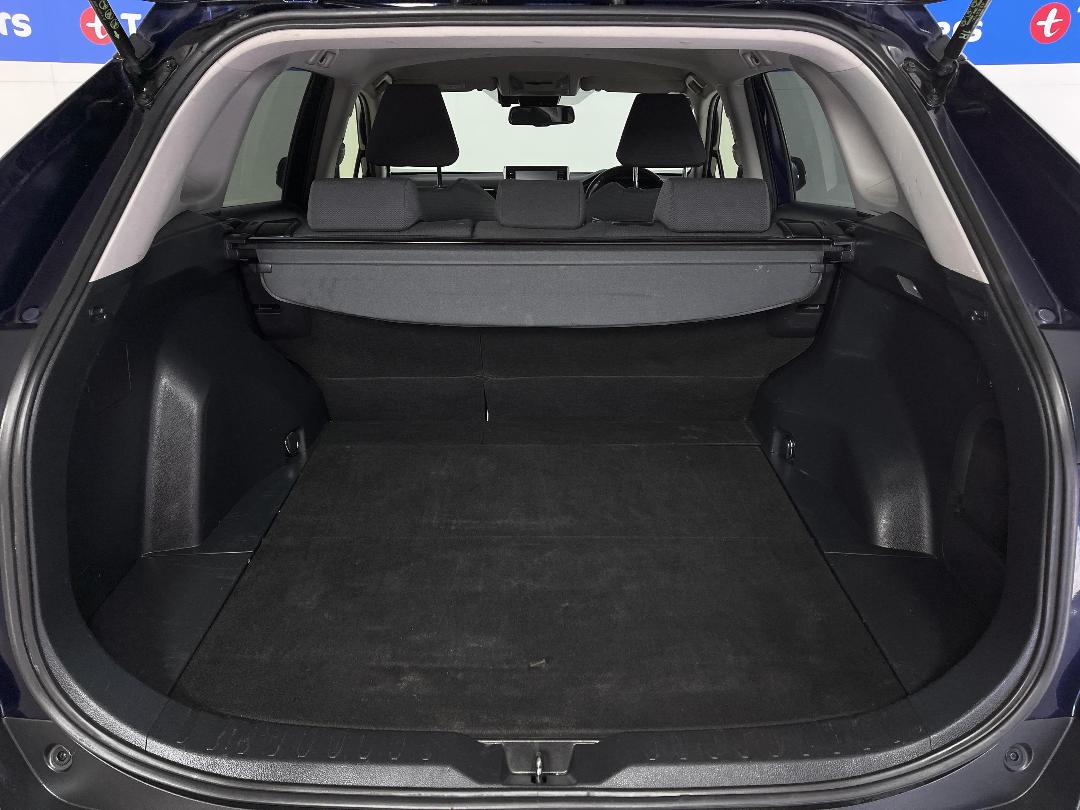 Photo '14' of Toyota Rav4