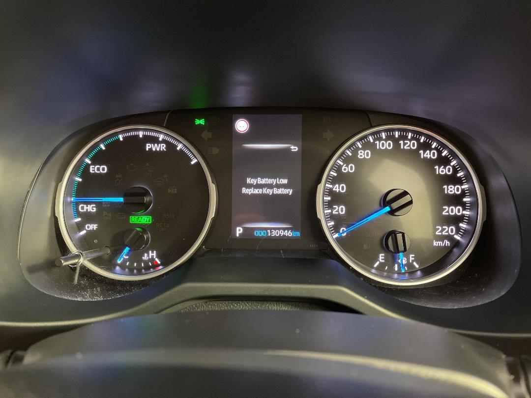 Photo '21' of Toyota Rav4