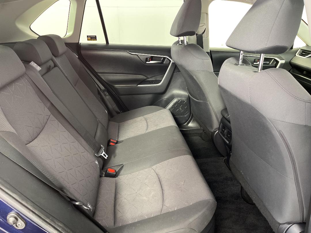 Photo '20' of Toyota Rav4