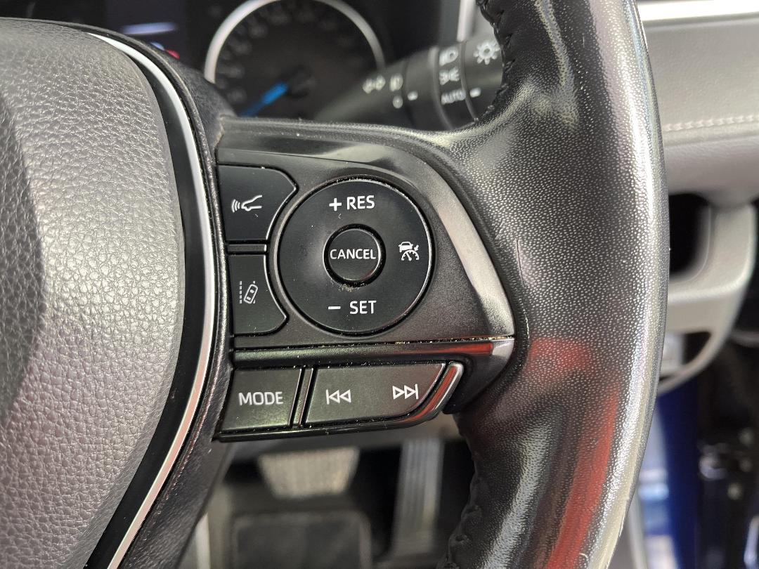 Photo '25' of Toyota Rav4