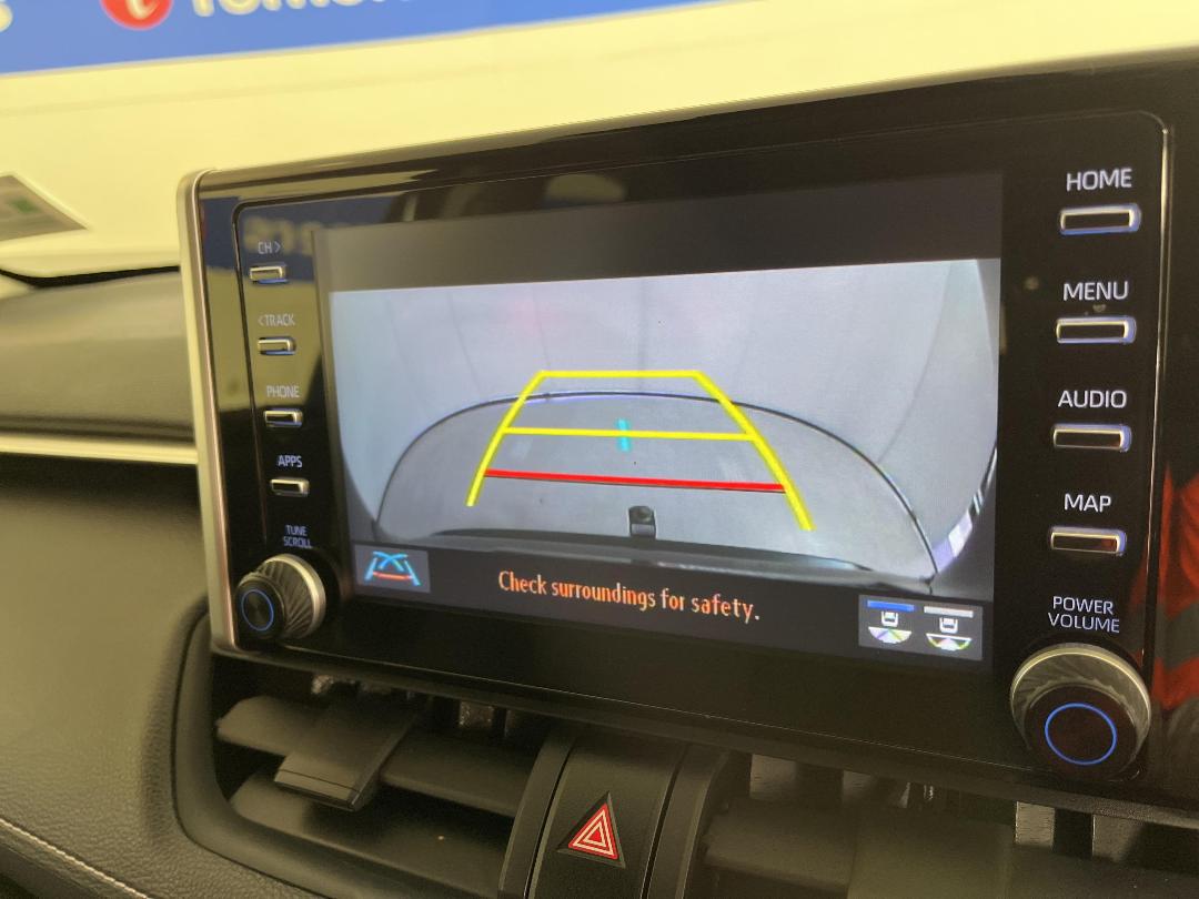 Photo '26' of Toyota Rav4