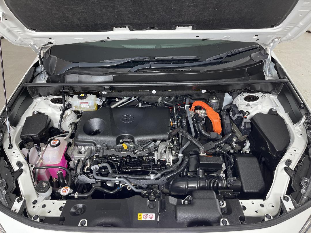 Photo '13' of Toyota Rav4