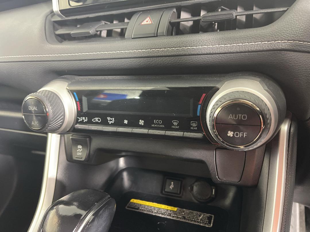 Photo '26' of Toyota Rav4