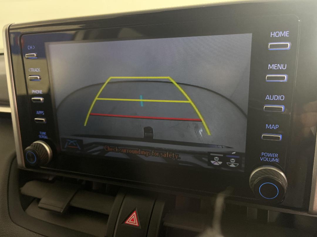 Photo '27' of Toyota Rav4