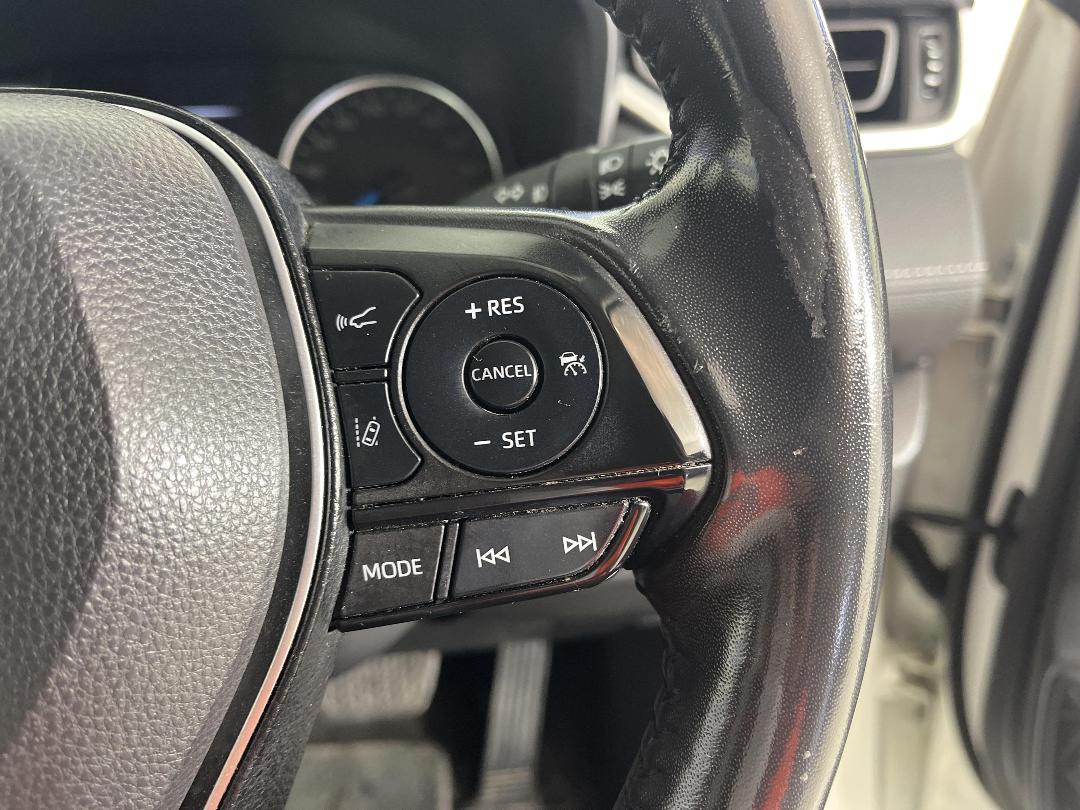 Photo '25' of Toyota Rav4