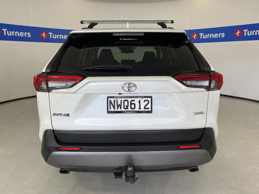 Photo '6' of Toyota Rav4 Photo '6' of Toyota Rav4