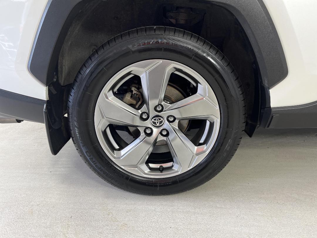 Photo '12' of Toyota Rav4 Photo '12' of Toyota Rav4