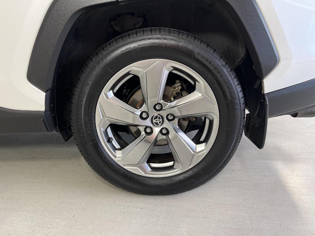 Photo '11' of Toyota Rav4 Photo '11' of Toyota Rav4