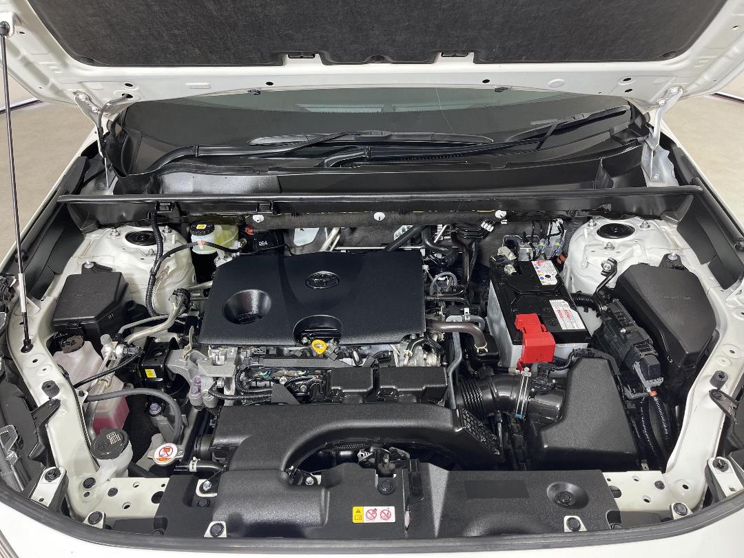 Photo '13' of Toyota Rav4 Photo '13' of Toyota Rav4