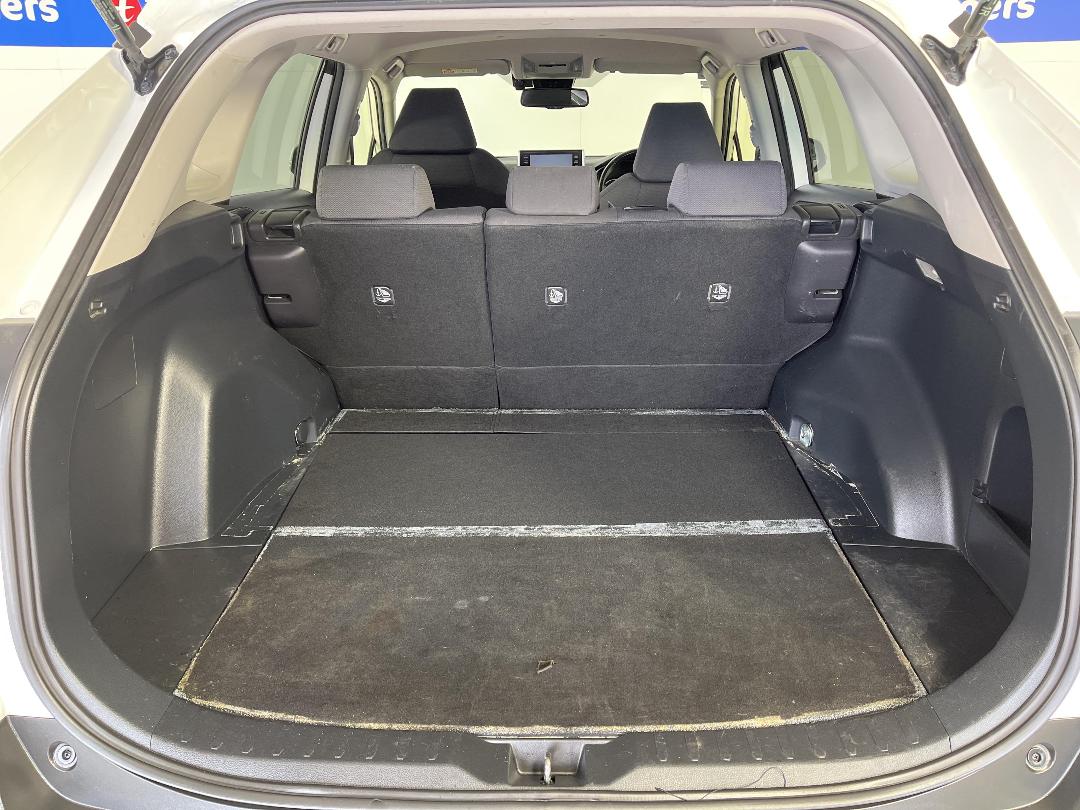 Photo '14' of Toyota Rav4 Photo '14' of Toyota Rav4