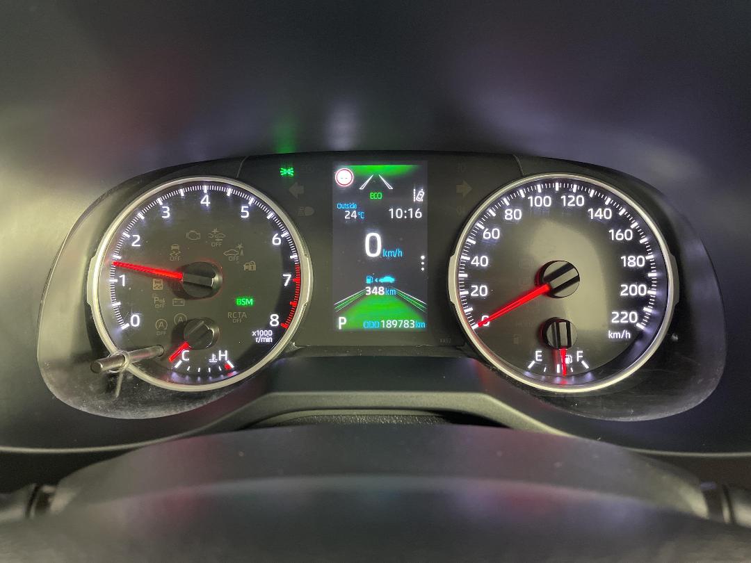 Photo '21' of Toyota Rav4 Photo '21' of Toyota Rav4