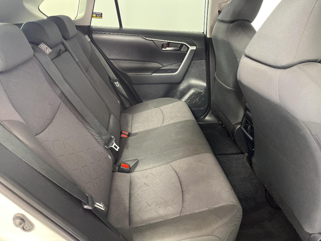 Photo '20' of Toyota Rav4 Photo '20' of Toyota Rav4