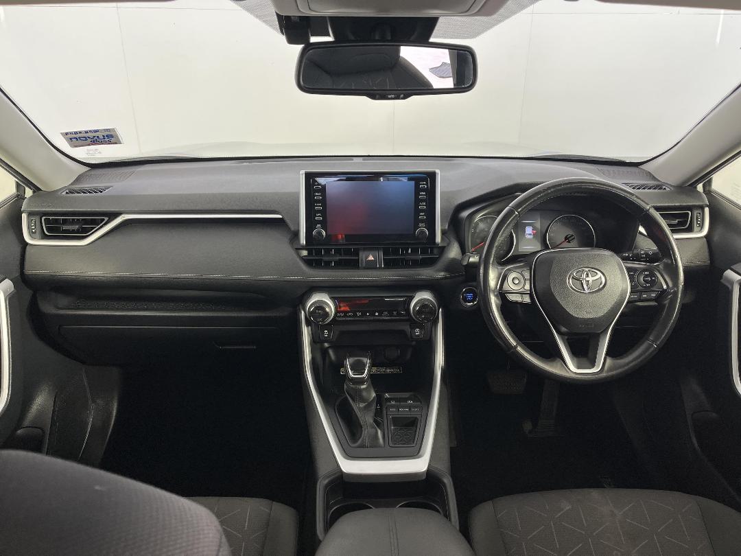 Photo '17' of Toyota Rav4 Photo '17' of Toyota Rav4