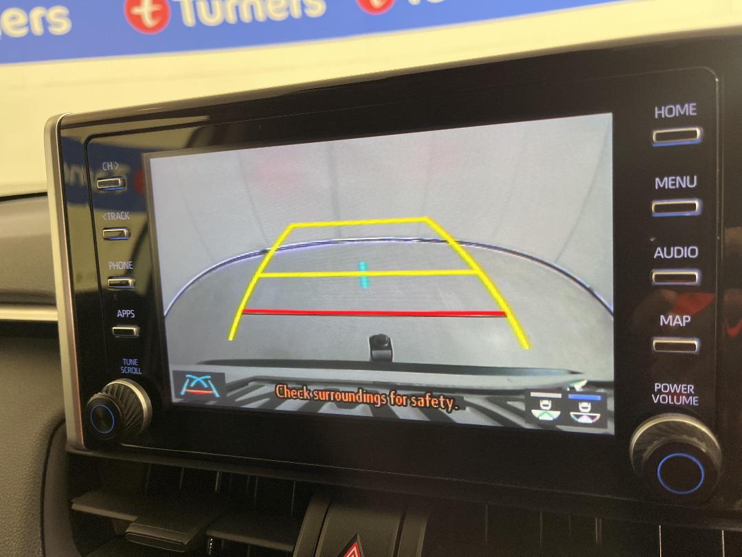 Photo '23' of Toyota Rav4 Photo '23' of Toyota Rav4