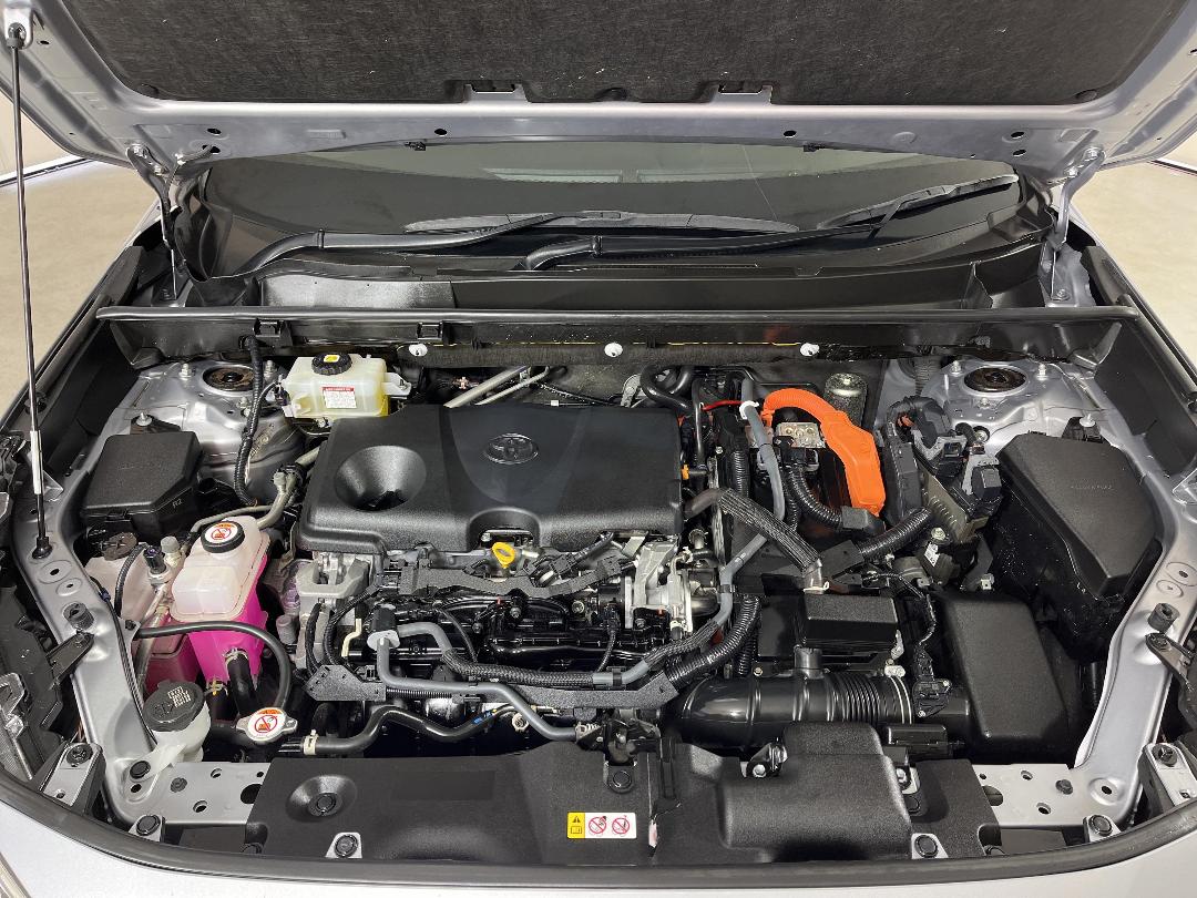 Photo '13' of Toyota Rav4