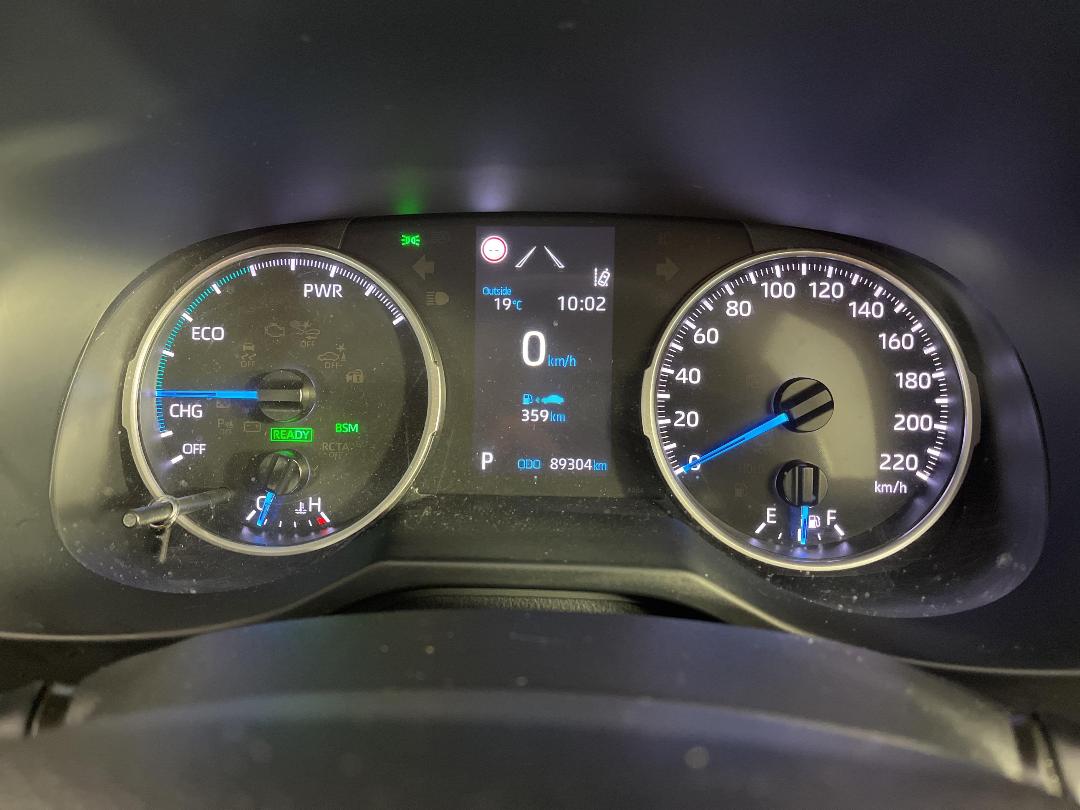 Photo '21' of Toyota Rav4