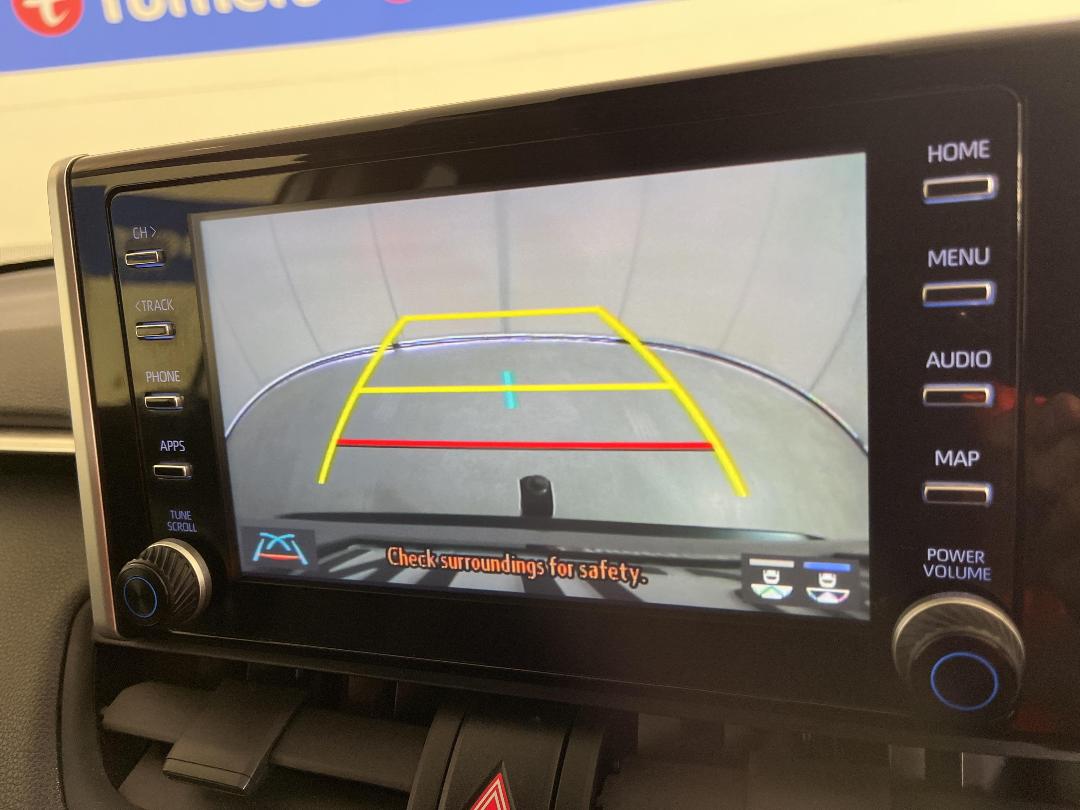 Photo '23' of Toyota Rav4