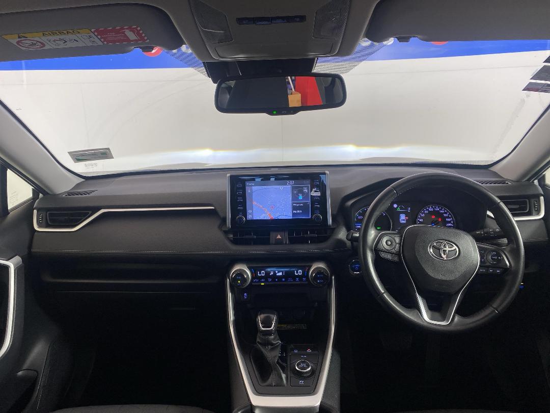 Photo '17' of Toyota Rav4