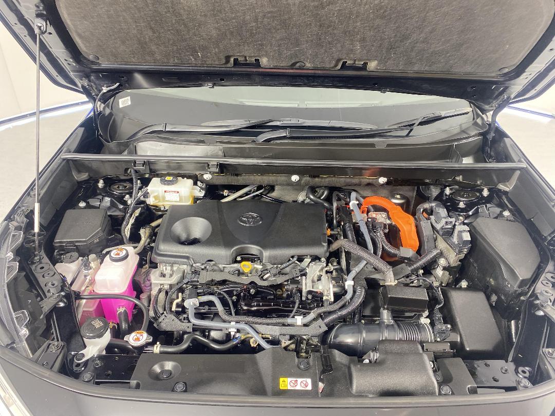 Photo '13' of Toyota Rav4