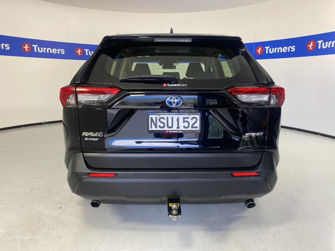 Photo '6' of Toyota Rav4