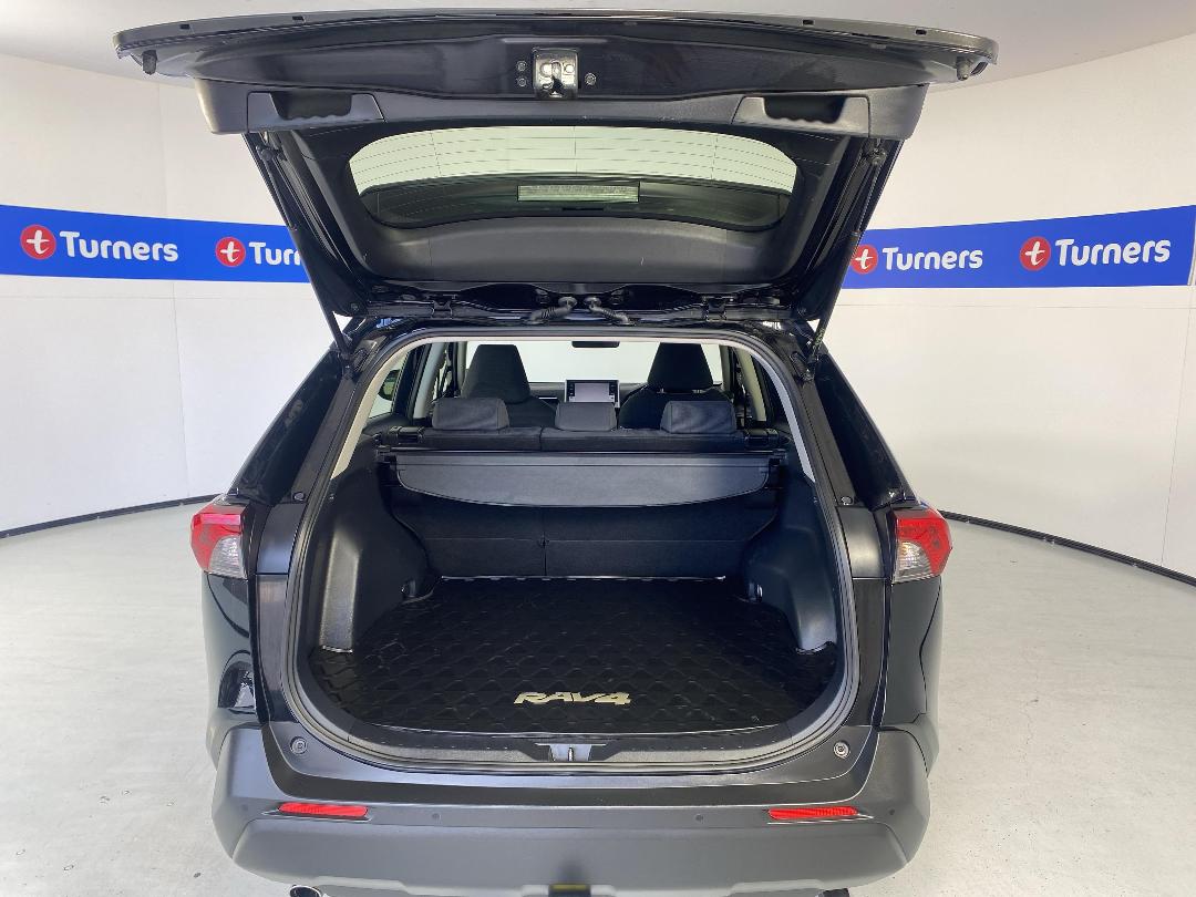 Photo '14' of Toyota Rav4