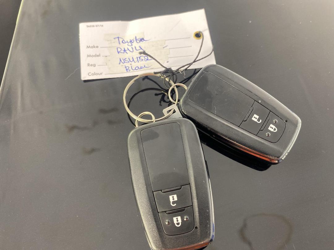 Photo '22' of Toyota Rav4