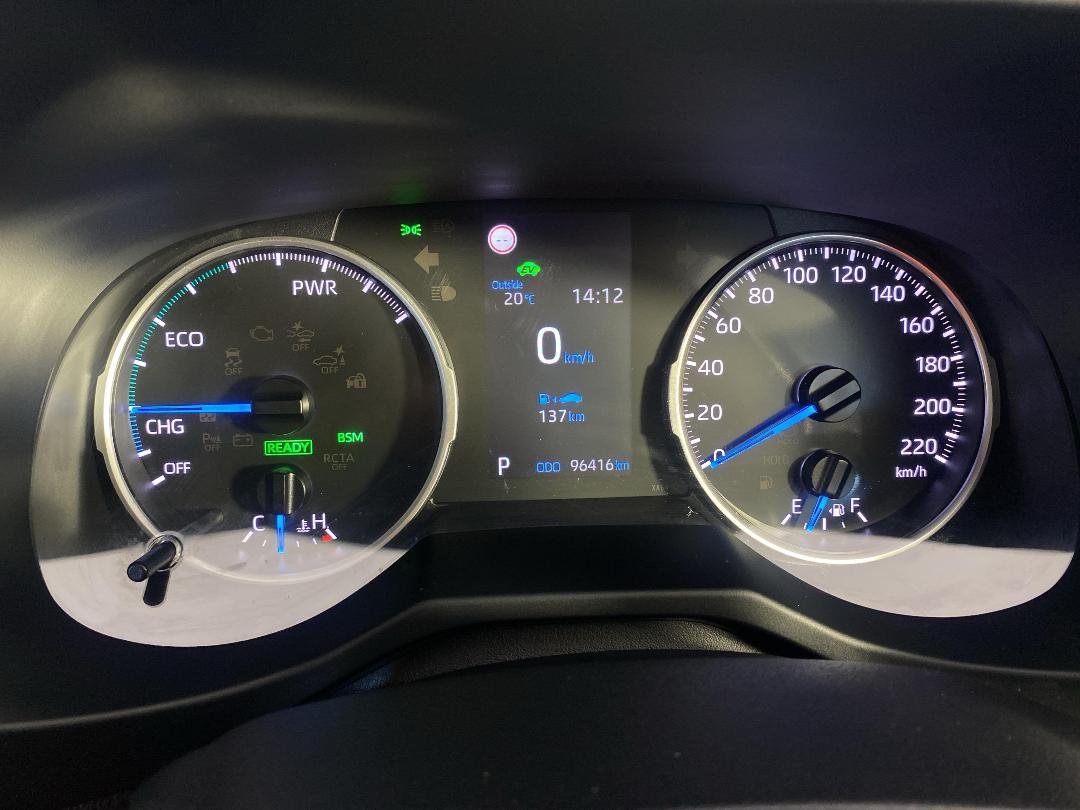 Photo '21' of Toyota Rav4