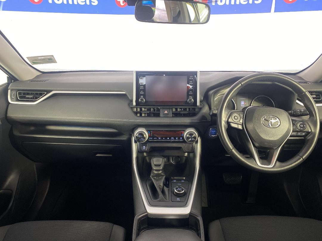 Photo '17' of Toyota Rav4