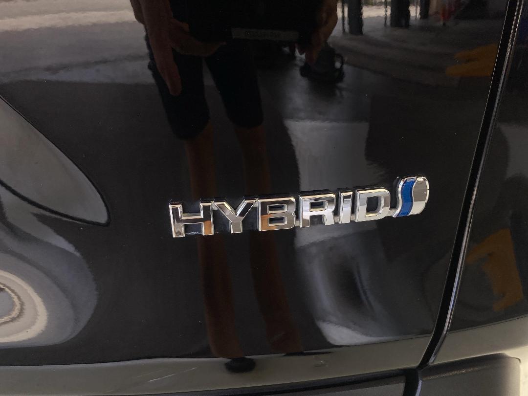 Photo '23' of Toyota Rav4