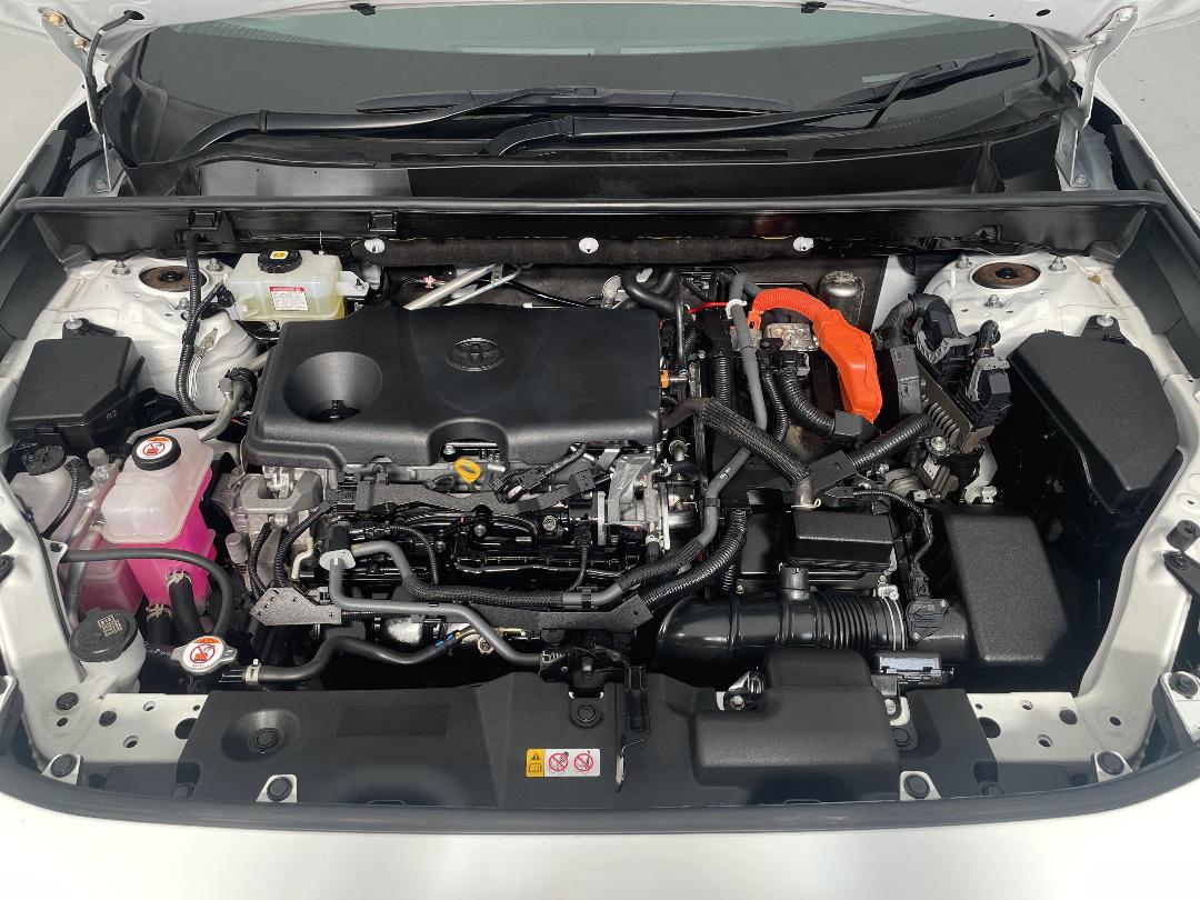 Photo '13' of Toyota Rav4 Photo '13' of Toyota Rav4