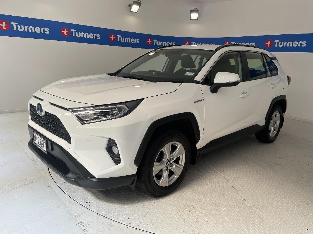 Photo '4' of Toyota Rav4 Photo '4' of Toyota Rav4