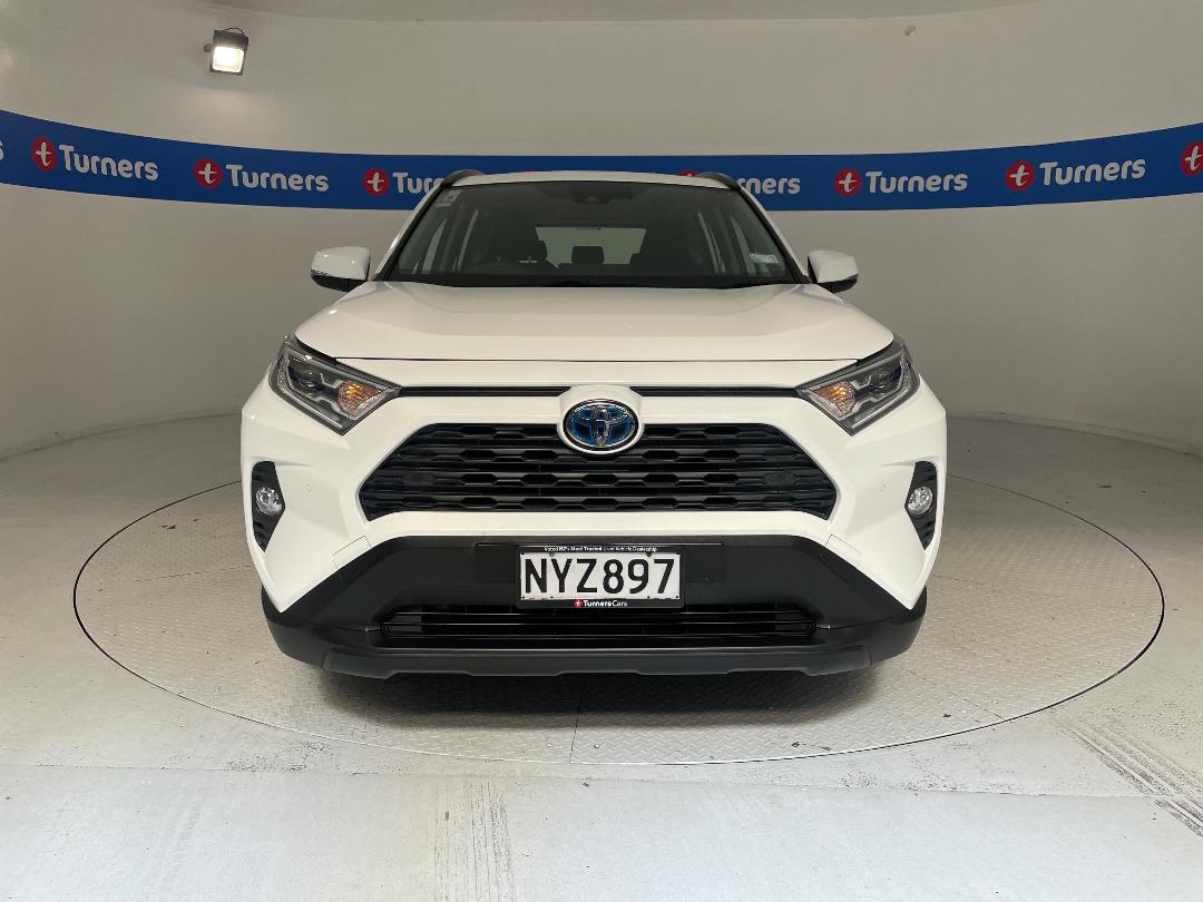 Photo '2' of Toyota Rav4 Photo '2' of Toyota Rav4