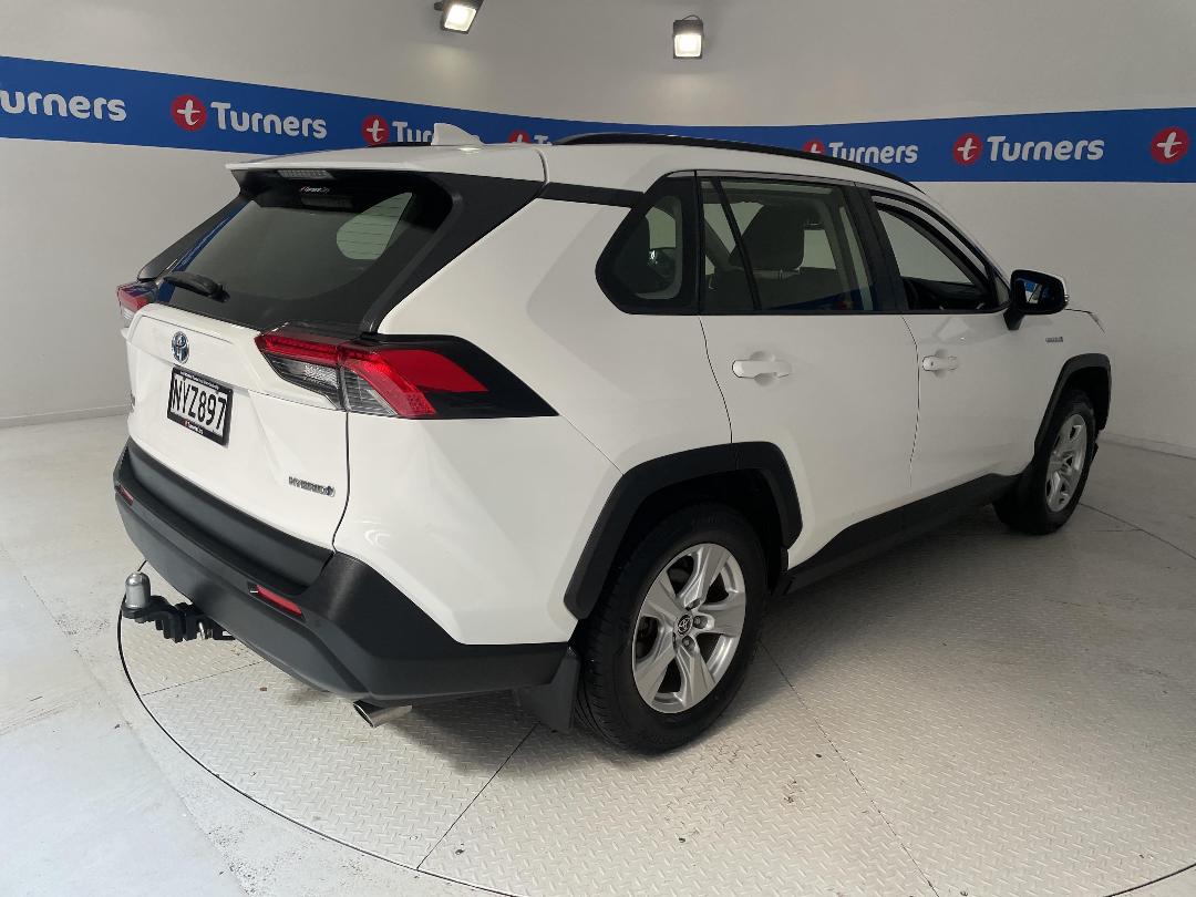 Photo '7' of Toyota Rav4 Photo '7' of Toyota Rav4