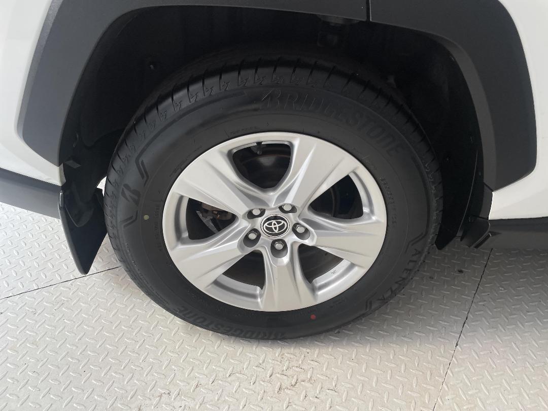 Photo '12' of Toyota Rav4 Photo '12' of Toyota Rav4