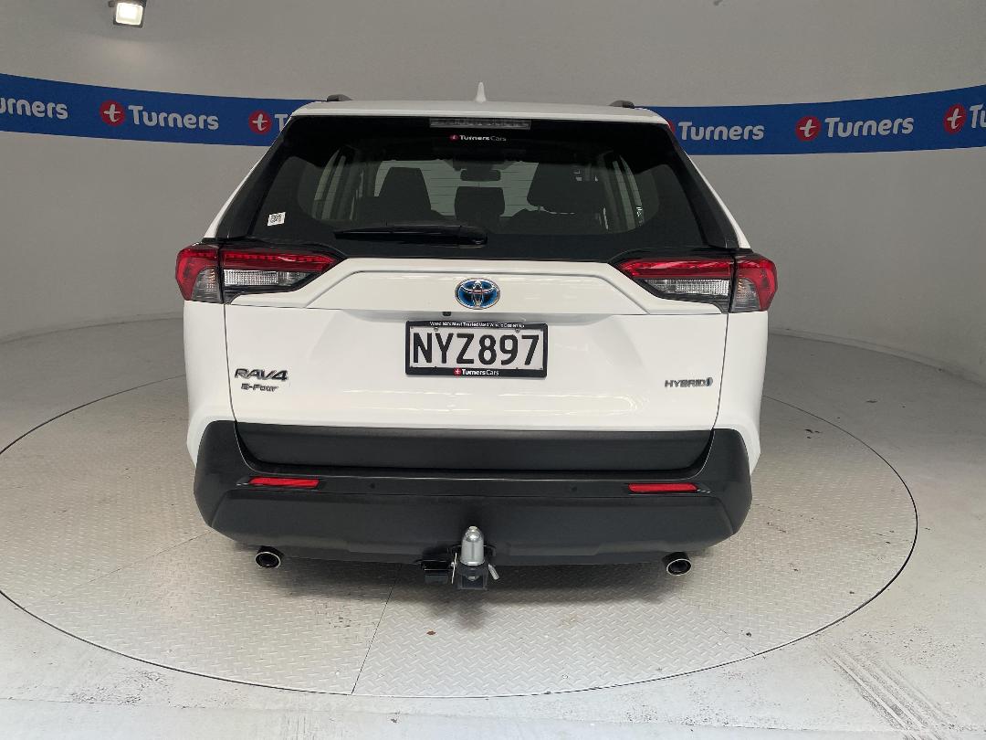 Photo '6' of Toyota Rav4 Photo '6' of Toyota Rav4