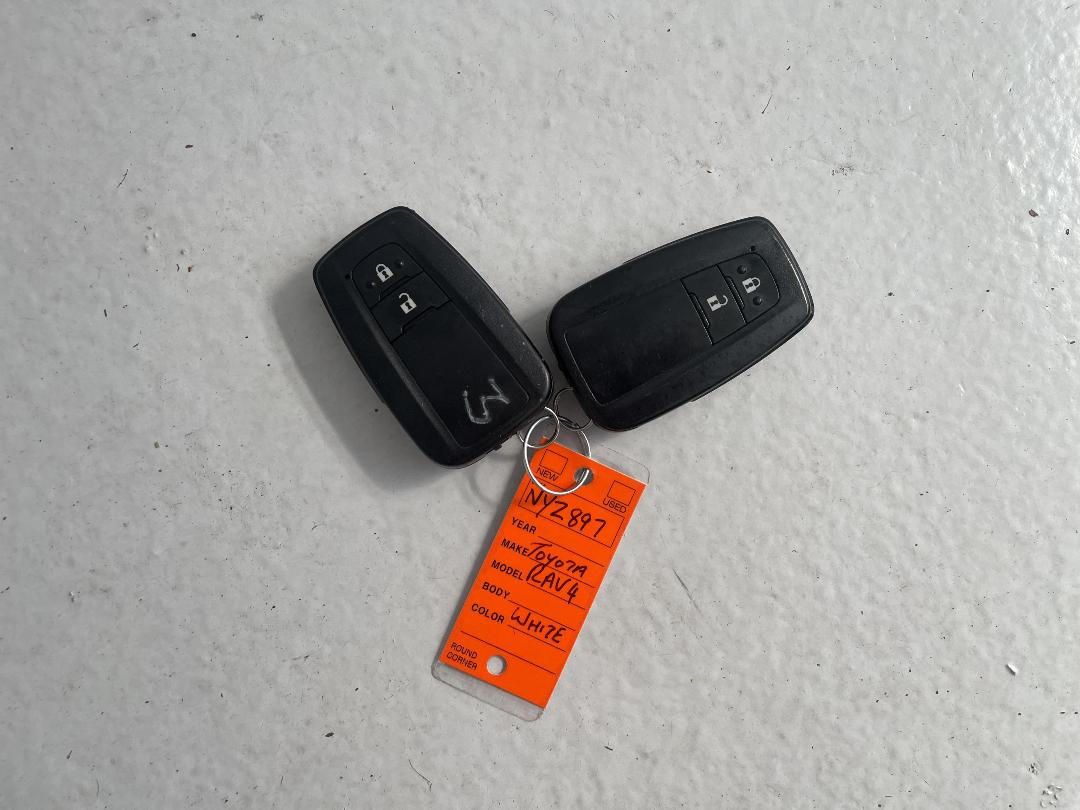 Photo '22' of Toyota Rav4 Photo '22' of Toyota Rav4