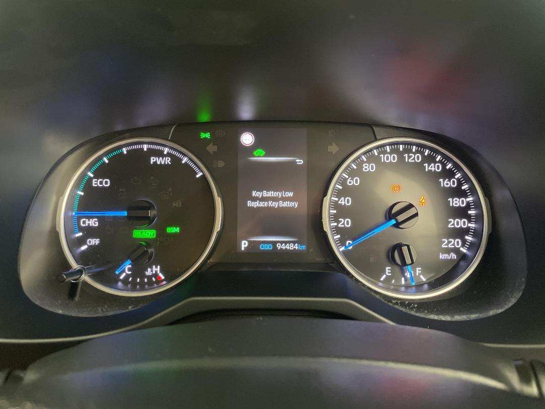 Photo '21' of Toyota Rav4 Photo '21' of Toyota Rav4