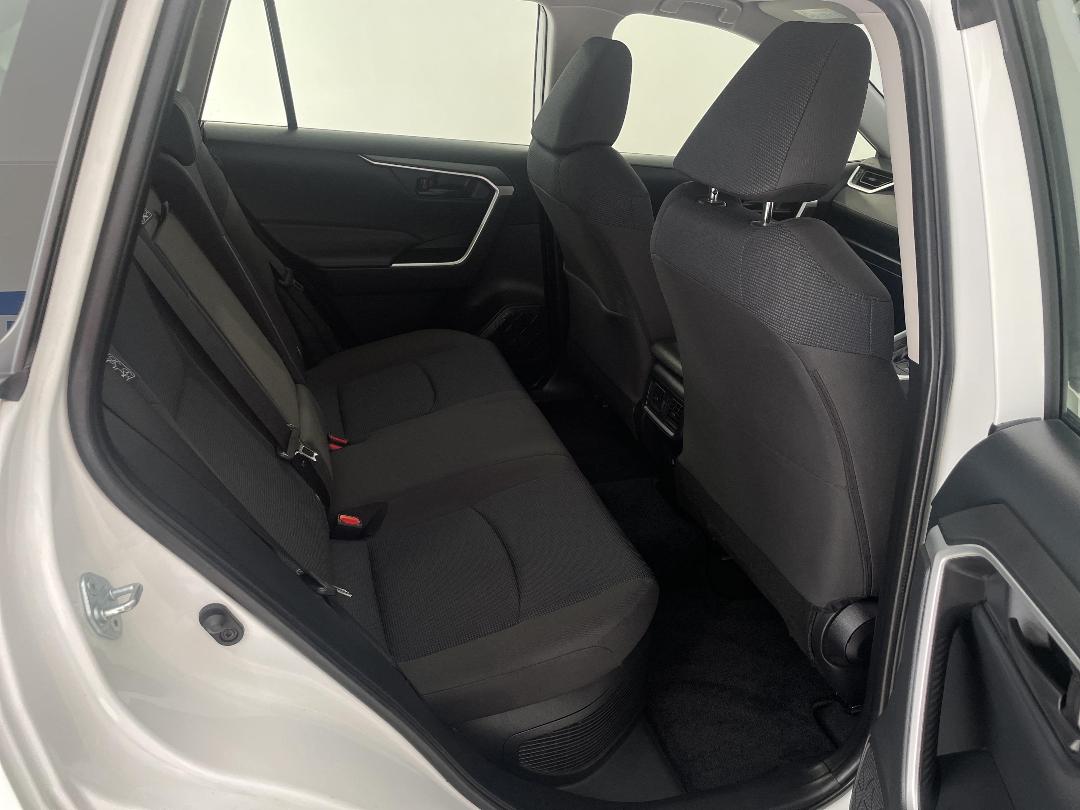 Photo '20' of Toyota Rav4 Photo '20' of Toyota Rav4