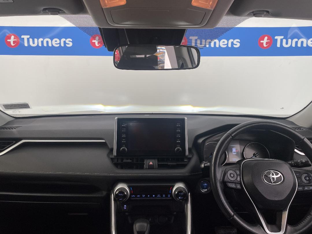 Photo '17' of Toyota Rav4 Photo '17' of Toyota Rav4