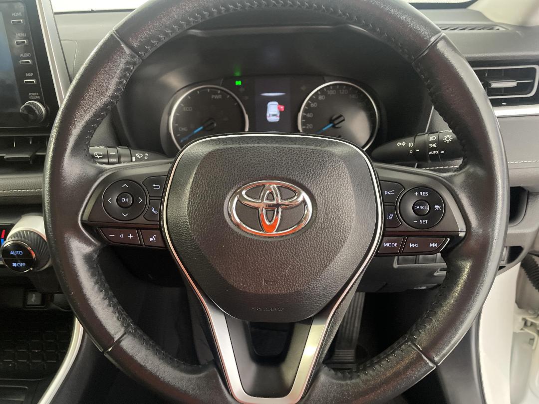 Photo '28' of Toyota Rav4 Photo '28' of Toyota Rav4