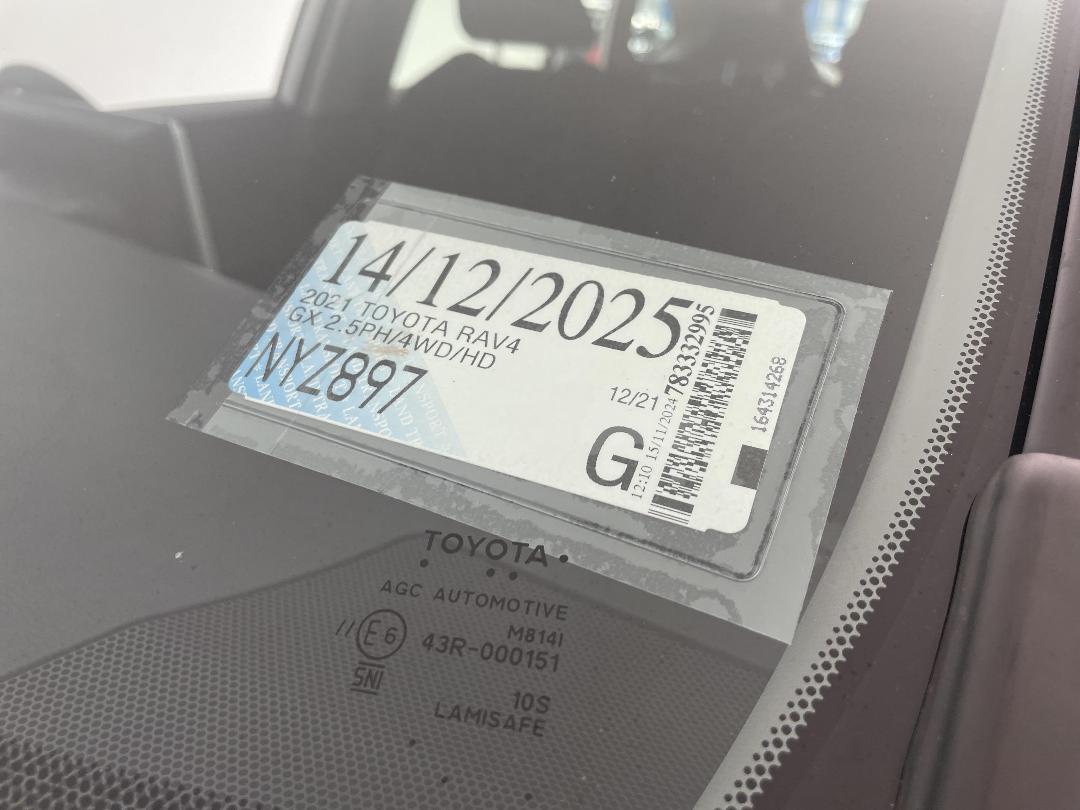 Photo '35' of Toyota Rav4 Photo '35' of Toyota Rav4