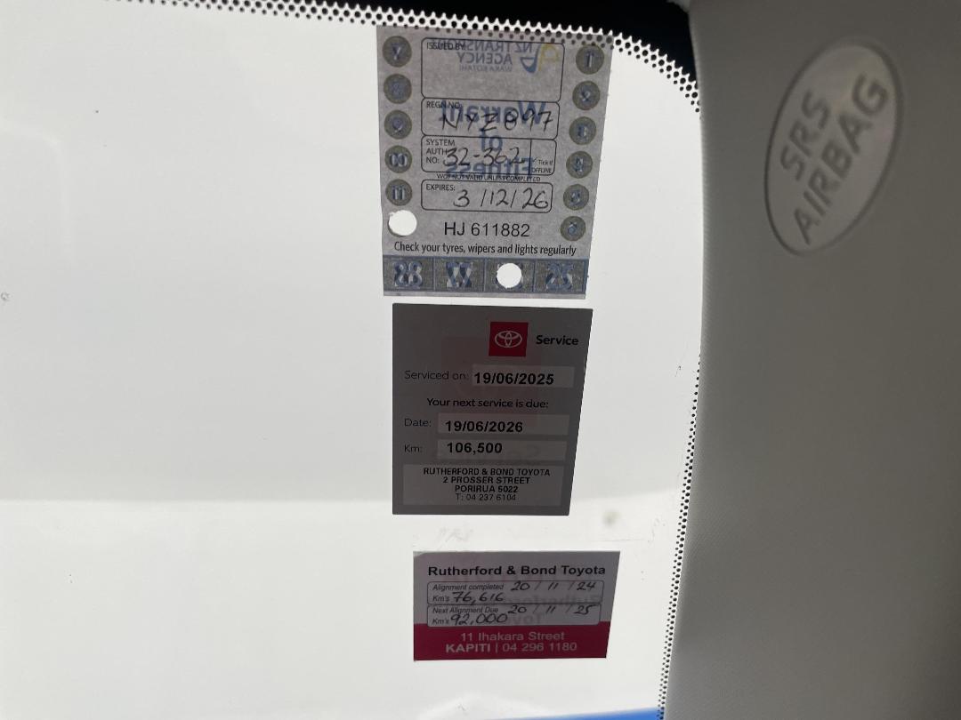 Photo '34' of Toyota Rav4 Photo '34' of Toyota Rav4