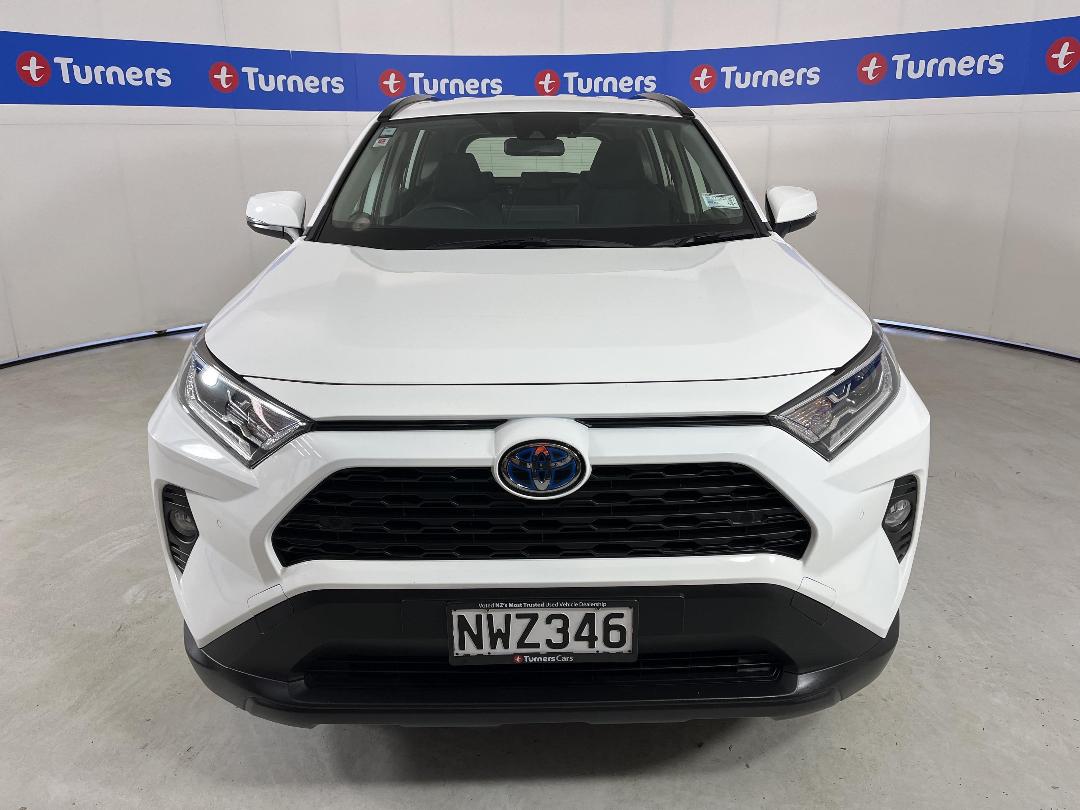 Photo '2' of Toyota Rav4 Photo '2' of Toyota Rav4