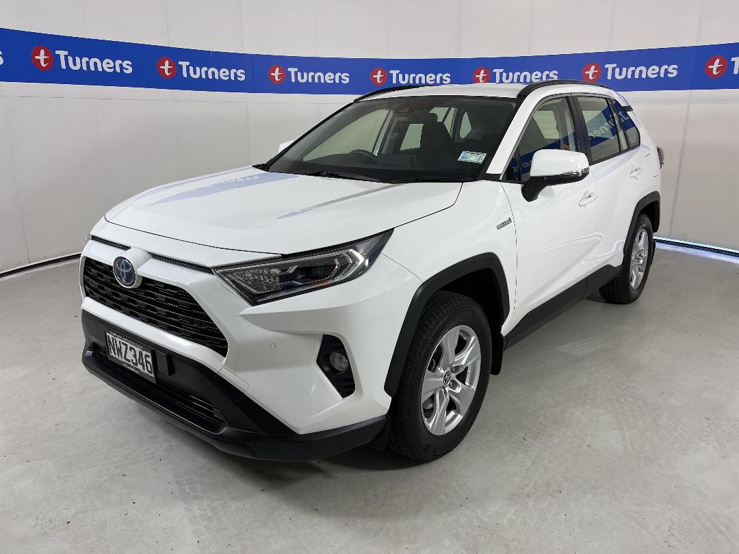 Photo '4' of Toyota Rav4 Photo '4' of Toyota Rav4